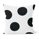 Kit 4 Almofadas Decorativas Own Home Sweet Home Preta E Branc