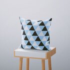 Kit 4 Almofadas Decorativas Own Lar É Onde Seu Coração Está B