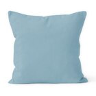 Kit 4 Almofadas Decorativas Own Lisas Azul Salmão E Bordo - 4