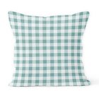 Kit 4 Almofadas Decorativas Own Lisas Poá E Geométrica - 45x4