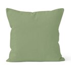 Kit 4 Almofadas Decorativas Own Lisas Verde Terracota E Bege