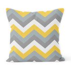 Kit 4 Almofadas Decorativas Own Love E Geométricas Cinza E Am