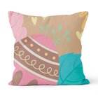 Kit 4 Almofadas Decorativas Own Love Feliz Páscoa Tecido Conf