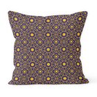 Kit 4 Almofadas Decorativas Own Mandalas - 45x45 Cm Tecido Co