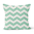 Kit 4 Almofadas Decorativas Own Natal Estampas Verde - 45x45