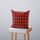 Kit 4 Almofadas Decorativas Own Netflix Pipoca Edredom Conchi