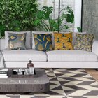 Kit 4 Almofadas Decorativas Own Pelicano - 45x45 Cm