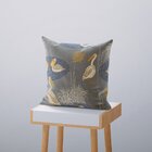 Kit 4 Almofadas Decorativas Own Pelicano - 45x45 Cm