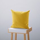 Kit 4 Almofadas Decorativas Own Pêssegos - 45x45 Cm