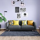 Kit 4 Almofadas Decorativas Own Pêssegos - 45x45 Cm