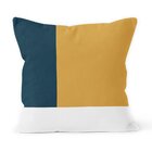 Kit 4 Almofadas Decorativas Own Poá  - 45x45 Cm Tecido Confor