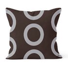 Kit 4 Almofadas Decorativas Own Poá E Estrela - 45x45 Cm