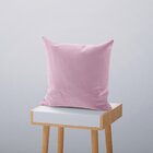 Kit 4 Almofadas Decorativas Own Rosa Sonhe Acredite Realize -