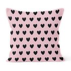 Kit 4 Almofadas Decorativas Own Sonhe Acredite Realize Rosa -