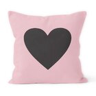 Kit 4 Almofadas Decorativas Own Sonhe Acredite Realize Rosa -