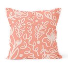 Kit 4 Almofadas Decorativas Own Tons De Rosas E Flores - 45x4