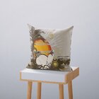 Kit 4 Almofadas Decorativas Own Verão Tropical - 45x45 Cm