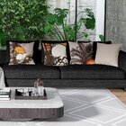 Kit 4 Almofadas Decorativas Own Verão Tropical - 45x45 Cm