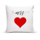 Kit 4 Almofadas Decorativas Para Sofá 40x40 Para Casal Branco