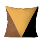 Kit 4 Almofadas Decorativas Rústico