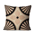 Kit 4 Almofadas Decorativas Terra