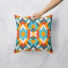 Kit 4 Almofadas Divine Abstrato Único