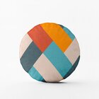 Kit 4 Almofadas Divine Abstrato Único