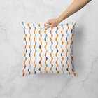 Kit 4 Almofadas Divine Elementos Geométricos Multicolor Único