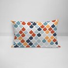 Kit 4 Almofadas Divine Elementos Geométricos Multicolor Único