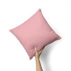 Kit 4 Almofadas Divine Elementos Rosas Único