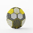 Kit 4 Almofadas Divine Geométrico Único