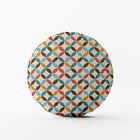 Kit 4 Almofadas Divine Happy Único