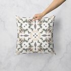 Kit 4 Almofadas Divine Mandala Único