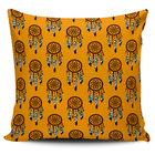 Kit 4 Almofadas Etnicas Coloridas 45x45cm