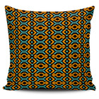 Kit 4 Almofadas Etnicas Coloridas 45x45cm