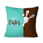 Kit 4 Almofadas Happy Easter