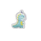 Kit 4 Almofadas Infantis Dinossauros