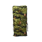 Kit 4 Almofadas Para Poltronas  Cadeira Sofá De Bambu - 51