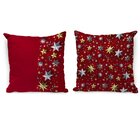 Kit 4 Almofadas Premium Elegante Único