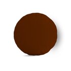 Kit 4 Almofadas Redondas Abstrato Triângulos Único