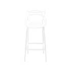 Kit 4 Banqueta Allegra Alta Cozinha Americana Bar Balcão Bran