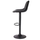 Kit 4 Banqueta Alta Para Bar Balcão Bistro Restaurante Cozinh