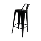 Kit 4 Banqueta Altas Para Bar Balcão Bancada Bistro Cozinha A