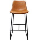 Kit 4 Banquetas Oxford Verner Fratini 100 Cm (altura) Poliure