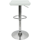 Kit 4 Banquetas Toquio Wave Enzo Belo Horizonte Giratória Com