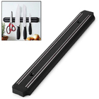 Kit 4 Barra Magnética Imã Suporte Facas Ferramentas 48cm