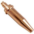 Kit - 4 Bico De Corte Para Maçarico 1502 - N° 6