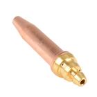 Kit 4 Bico G1gl 10/10 Glp + 2 Bico G1gl 15/10 Glp