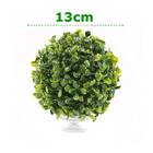 Kit 4 Bolas Buchinho Ou Grama Artificial 2 X 10cm + 2 X 13cm