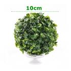 Kit 4 Bolas Buchinho Ou Grama Artificial 2 X 10cm + 2 X 13cm